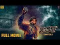 KGF CHAPTER 3 Full Movie | Yash| Raveena Tandon|Srinidhi|Prashanth Neel|Vijay Kiragandur | FULL HD