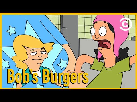 BOYS 4 NOW | Bob's Burgers | Comedy Central Deutschland