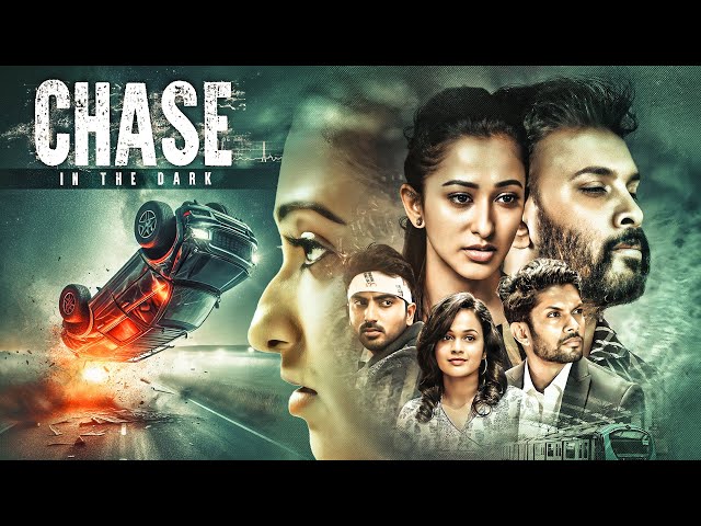 Mind Blowing Crime Thriller of The Year 🤯😱 | Chase (हिन्दी) Hindi Dub Full Movie | Suspense Thriller SDDEFAULT Thumbnail