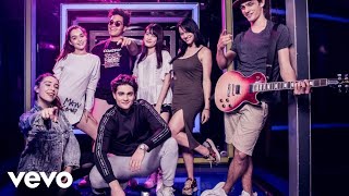 Like, La Leyenda - Tu Anatomía