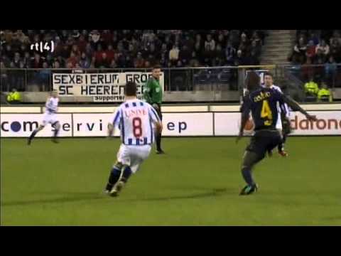 2008-03-22 SC Heerenveen - Roda JC 4-3