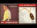 A M A D O B A T I S T A 1987 CD Completo