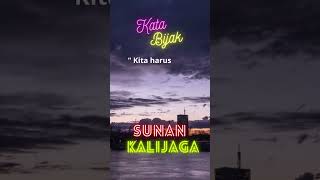 Download lagu Words of Wisdom Sunan Kalijaga 🔥 When Life Doesn't Match Expectations; Finding Wisdom in Every Event mp3