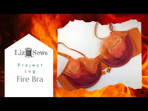 Project Log:  Fire Bra