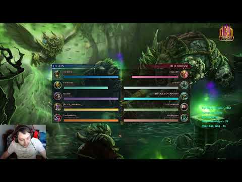 Private Server: War Beast - Dab Beast