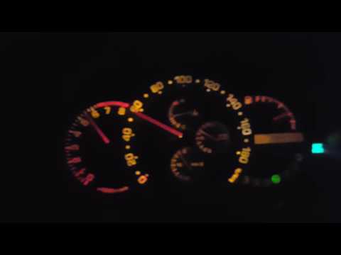 Thumbnail for Toyota Altezza 1G-FE 0-100 AT by Toyota Altezza