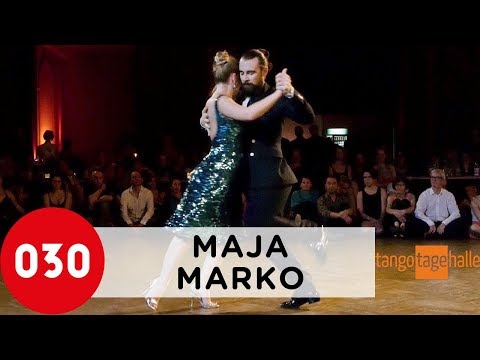 Maja Petrovic and Marko Miljevic – Caserón de tejas