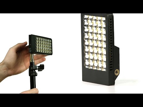 Quick Look | Rift Labs KICK LED