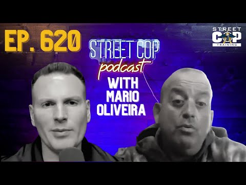 Episode 620: Being a Survivor with Mario Oliveira Part 2