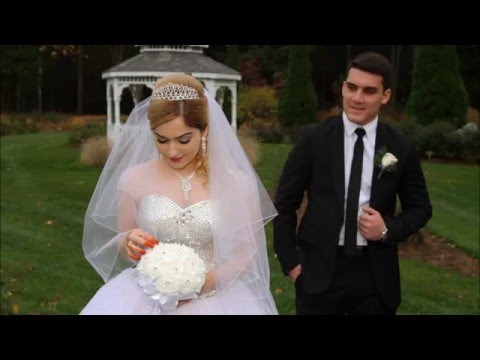 Ravil Agaev Sari Gelin