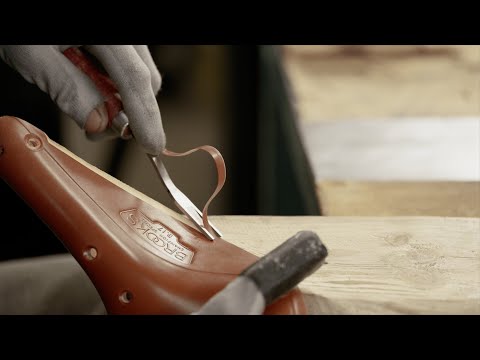 Brooks England | Leather saddles manufacturing
