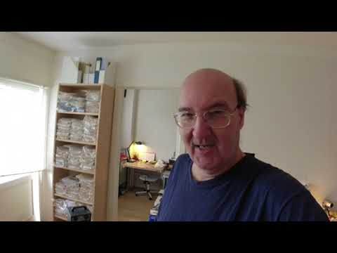 MongoTV_8415 - Del 360 - RUSLAND INVADERER UKRAINE - 1 År 6 Måned Krig i Ukraine