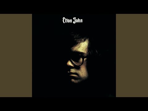 Elton John - Take Me To The Pilot