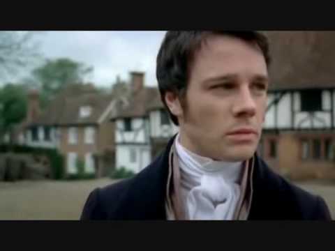 BBC Emma 2009 - Frank Churchill and Jane Fairfax - Right Here Waiting