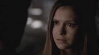 The vampire diaries 4x9 Damon and Elena (morning scene, brake up and goodbye scene) The vampire diaries 4x9 Damon and Elena (morning scene, brake up and goodbye scene)