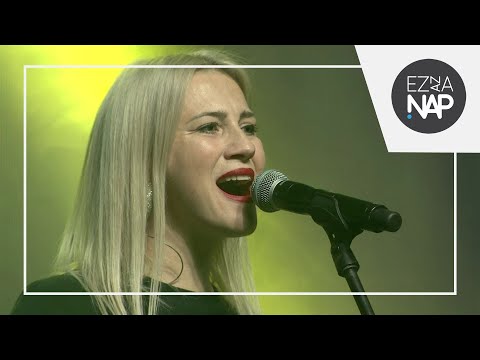 Tabăra 477 - Abba, Tatăl meu // Ez az a nap! Roadshow 2019 Nagyvárad