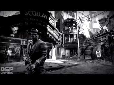 Fallout 4 playthrough pt195 - The Big BOOM! (Final Part of Railroad Ending)