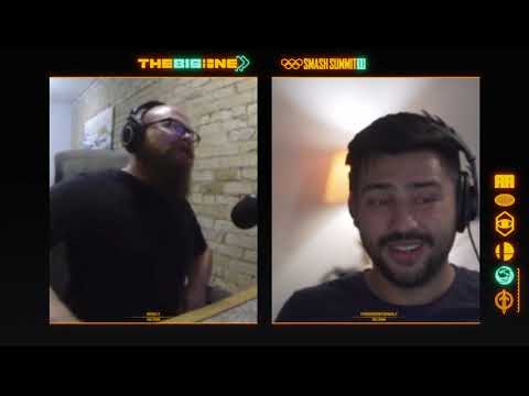 IBDW & Moky vs Plup & Oaty | Grand Finals EC | Rollback Rumble: The Big One Teams