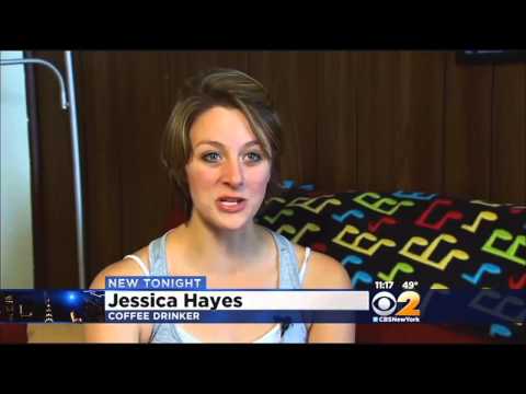 Seen At 11: Your Brain And The Caffeine Connection