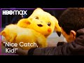The Top 10 Pokémon | Pokémon Detective Pikachu | HBO Max
