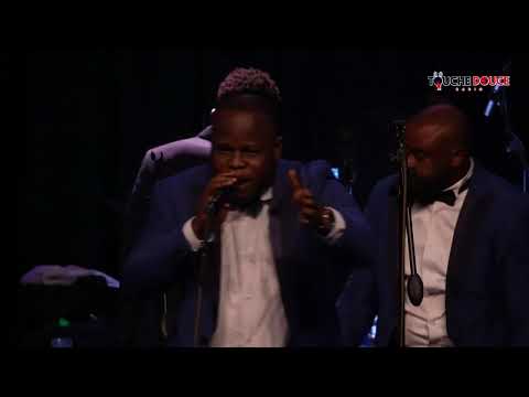 Tropicana | Bagay yo red | Live @ Le  Grand Nord en soiré