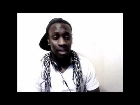 Keshun - Video Update 1