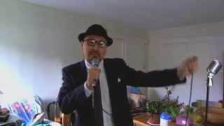 Come Dance With Me (Michael Buble/Frank Sinatra) cover