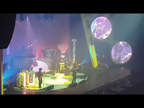 200216 잔나비콘서트~Babymaybe