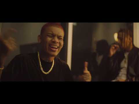 NB - Bando ft. JhayH157 & Papa Tendencia (Official Video)