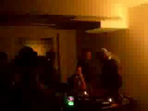 Le Colere - Claudio Lancinhouse @ Industrial Floor