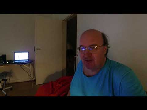 MongoTV_4349 - Del 196 - FORBEREDER MIG PÅ CORONAVIRUS UDBRUD I KØBENHAVN - Vaccine På Vej