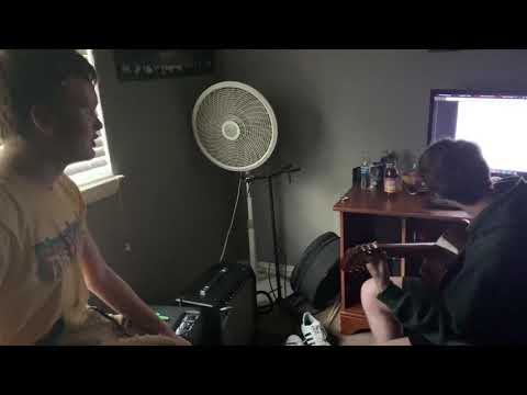 Instalock Tryndamere - Oregon Boys Cover