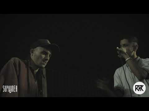 PINGUI vs NINO - SEMIFINAL Fecha 1 (Temporada 2021) - RapubliK