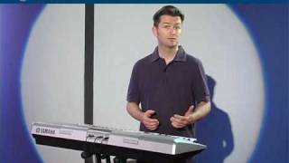 Video thumbnail for YAMAHA PSR E413 - Demo by epl99