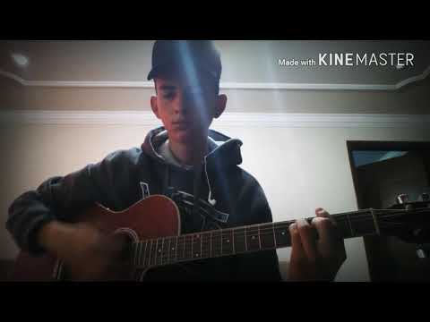 Dona Maria- Thiago Brava ( feat Jorge) - Voz e Violão -