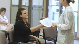 About Shasta Community Health Center