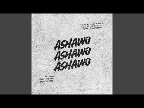 Ashawo