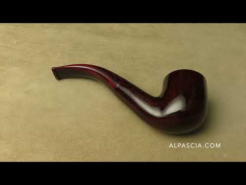 Dunhill Chestnut 5115 - pipe F406