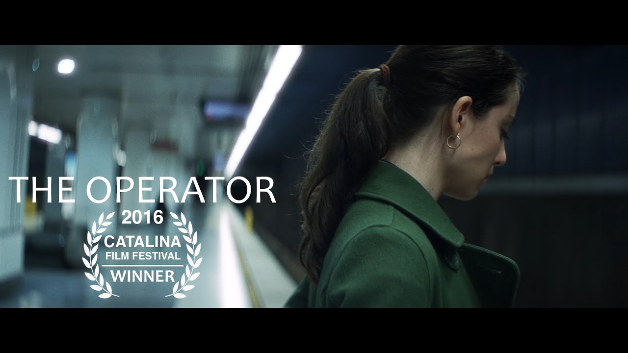 The Operator - Short Film