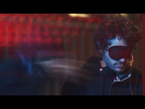 Retrogott & HulkHodn - Blinde Flecken