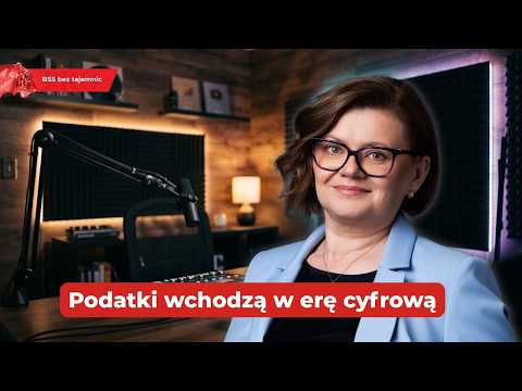 Podatki w Polsce 2027 JPK CIT, B2B, VAT i nowe ryzyka dla firm