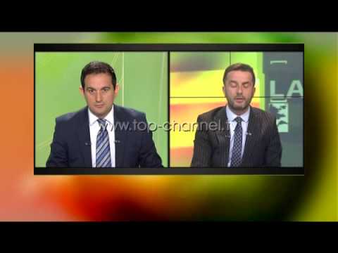 Revista Televizive e Mbremjes, 17 Prill 2014 - Top Channel Albania - News - Lajme