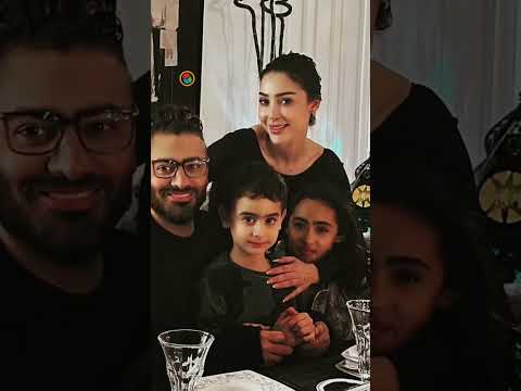 تامر حسني يكشف السر وراء "حروف اليد".. وبسمة بوسيل لا تزال في الصورة