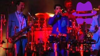 Jan Delay - Diskomentary Käpt´n Kacza (JanTube)