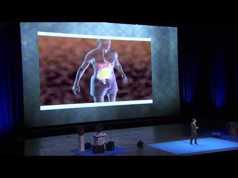 Keynote at the Health and Happiness Summit (2013)