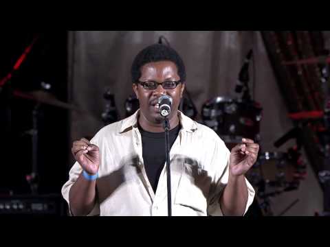 Sitting Down with Love Poetry Song 2013 - Passion Poet Episode 8