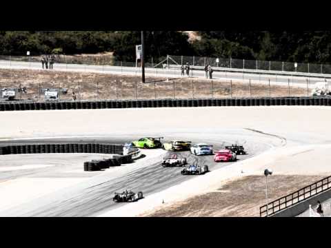 Laguna Seca 2011