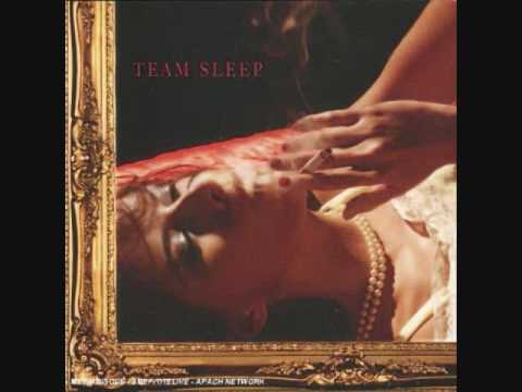 Team Sleep - 11-11