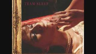Team Sleep - 11-11