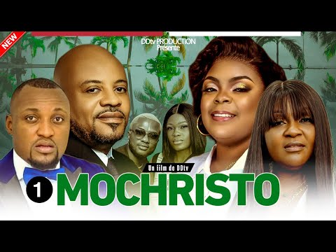 MOCHRISTO [Episode 1] May 2025 | DDTV PRODUCTION